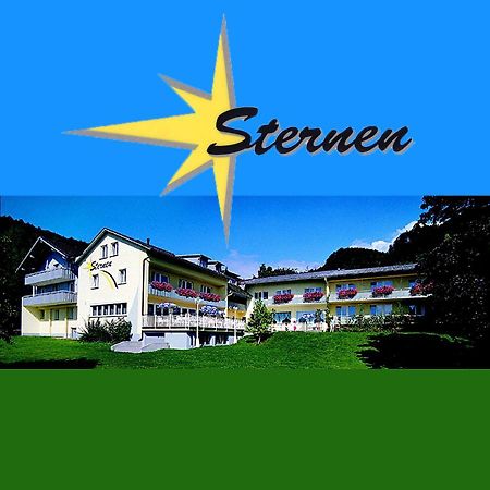 Hotel-Pension Sternen Klaus  Εξωτερικό φωτογραφία