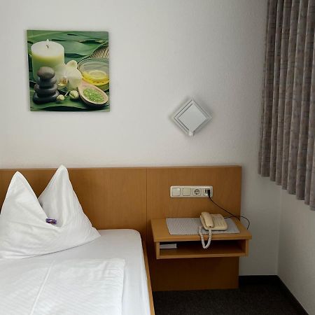 Hotel-Pension Sternen Klaus  Εξωτερικό φωτογραφία