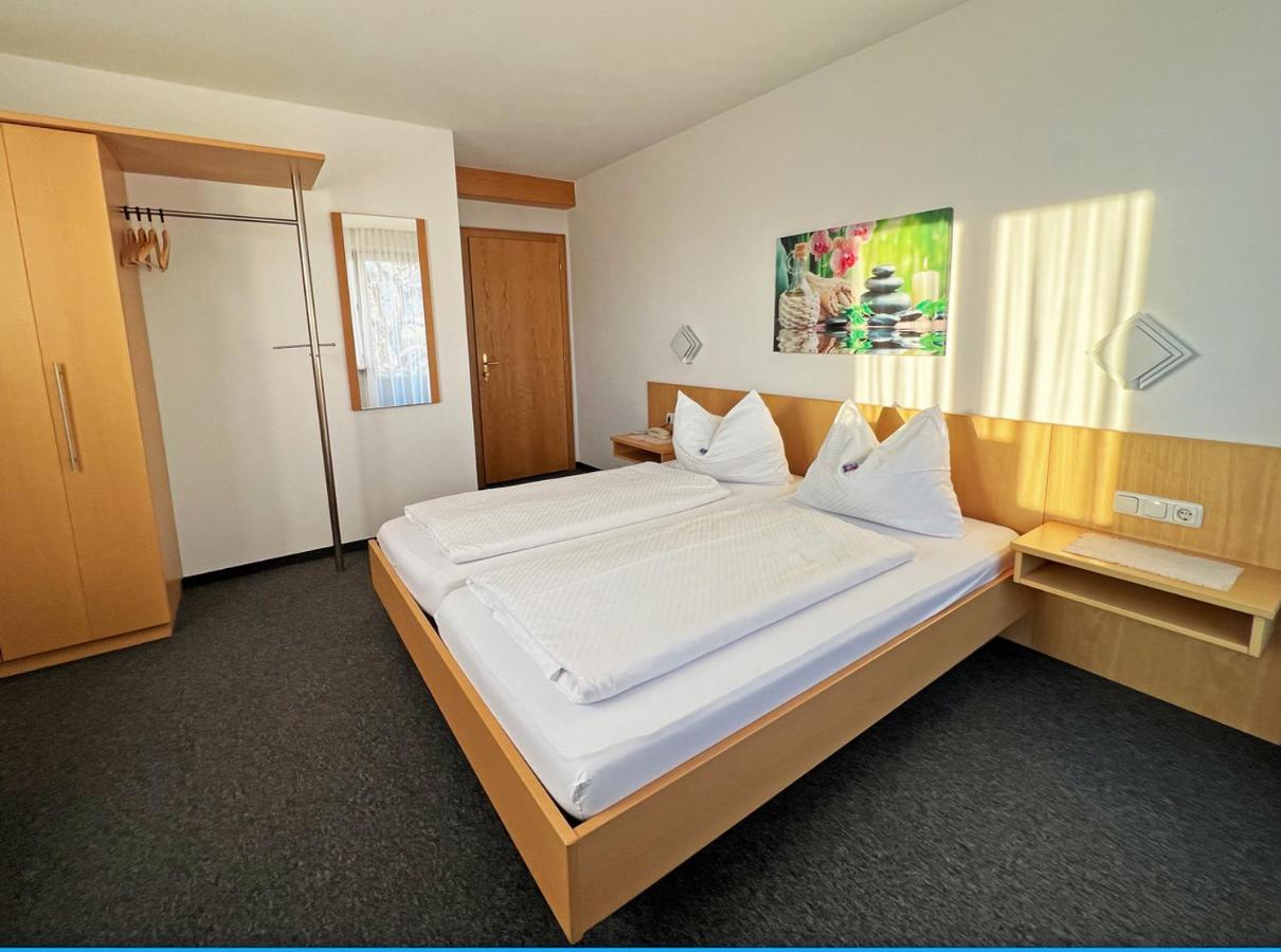 Hotel-Pension Sternen Klaus  Εξωτερικό φωτογραφία