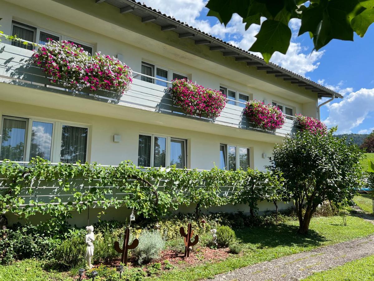 Hotel-Pension Sternen Klaus  Εξωτερικό φωτογραφία